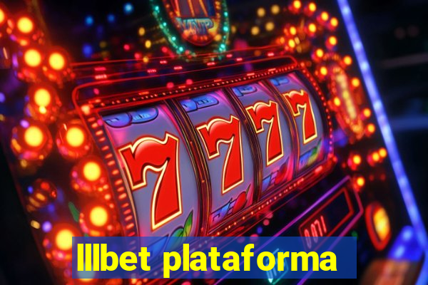 lllbet plataforma